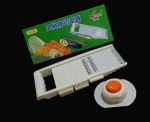 Multi-Function Vegetable Cutter BD – Potato Slicer, Grater & Kitchen Tool | Techtobuybd.com - Image 3